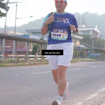 Runner Photo 8346925