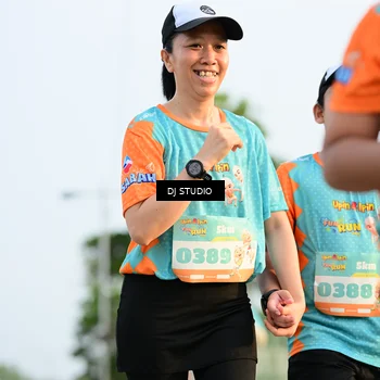 Runner Photo 8346926