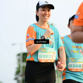 Runner Photo 8346927