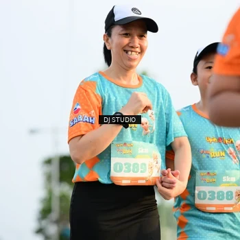 Runner Photo 8346929