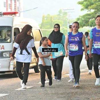 Runner Photo 8346930