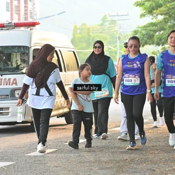 Runner Photo 8346931