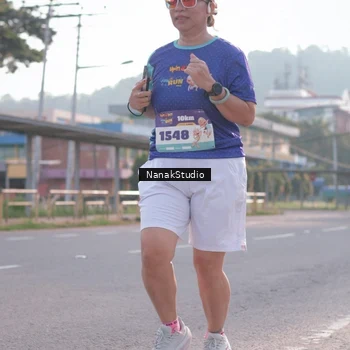 Runner Photo 8346933