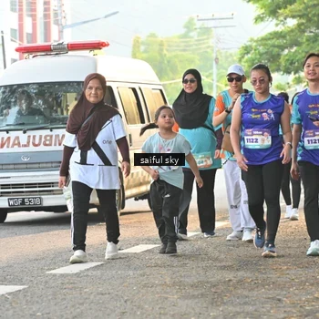 Runner Photo 8346936