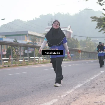 Runner Photo 8346943