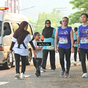 Runner Photo 8346945