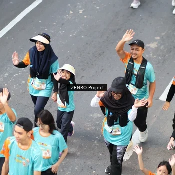 Runner Photo 8346948