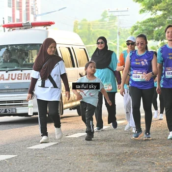 Runner Photo 8346949