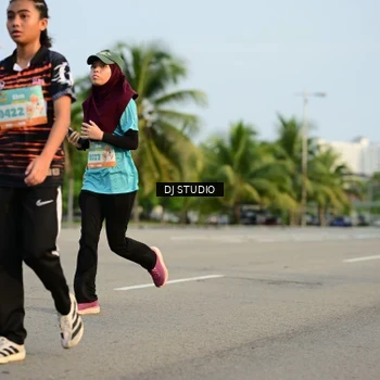 Runner Photo 8346953