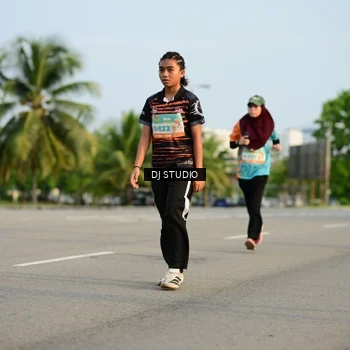 Runner Photo 8346955