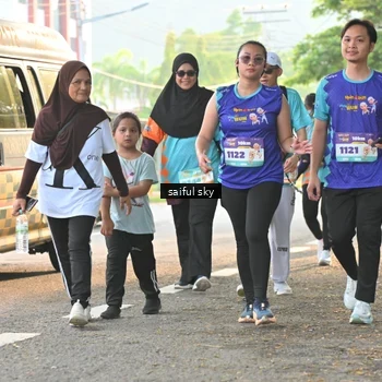 Runner Photo 8346956