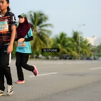 Runner Photo 8346957