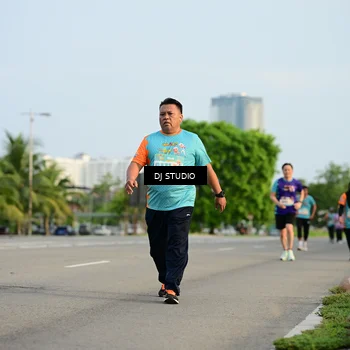 Runner Photo 8346959