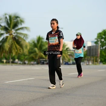 Runner Photo 8346963