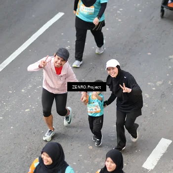 Runner Photo 8346964