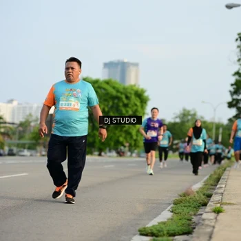 Runner Photo 8346965