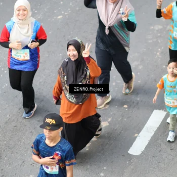 Runner Photo 8346969