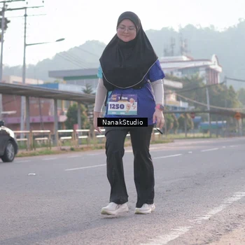 Runner Photo 8346970