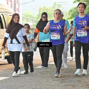 Runner Photo 8346973