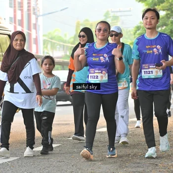 Runner Photo 8346976