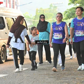 Runner Photo 8346981