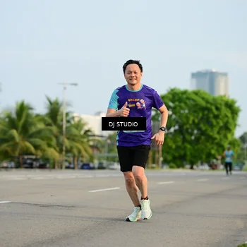 Runner Photo 8346982