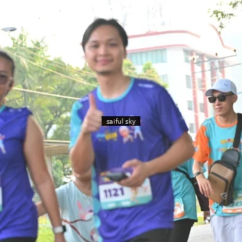 Runner Photo 8346983