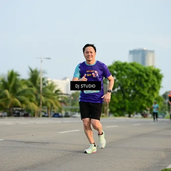 Runner Photo 8346984