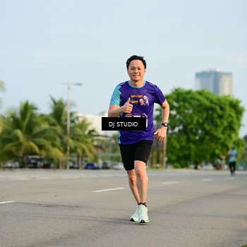 Runner Photo 8346985