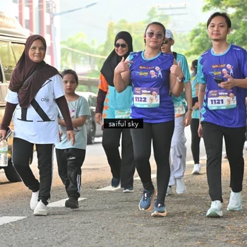 Runner Photo 8346986