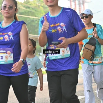 Runner Photo 8346988