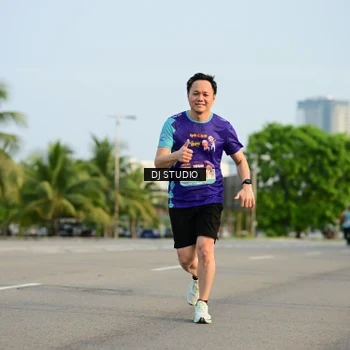 Runner Photo 8346989