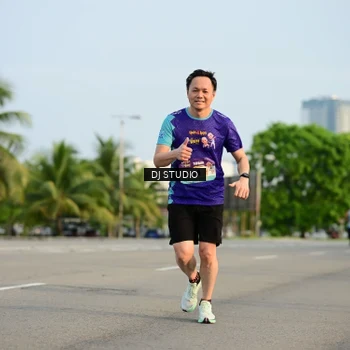 Runner Photo 8346991
