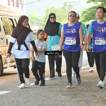Runner Photo 8346992