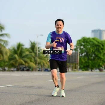 Runner Photo 8346993
