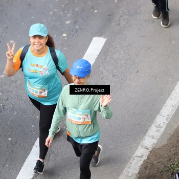 Runner Photo 8346998