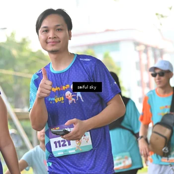 Runner Photo 8347001
