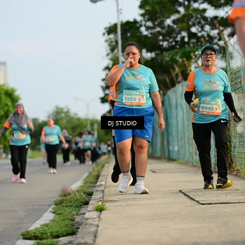 Runner Photo 8347005