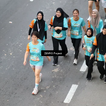 Runner Photo 8347006