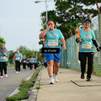 Runner Photo 8347007