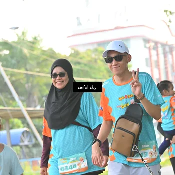 Runner Photo 8347008