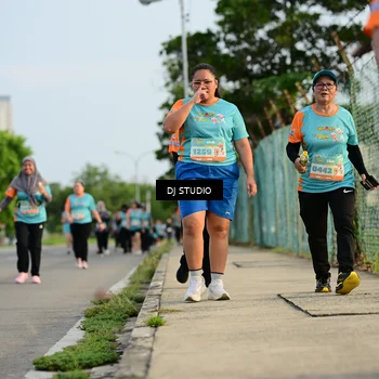 Runner Photo 8347009