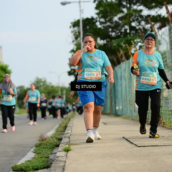 Runner Photo 8347013