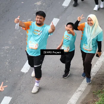 Runner Photo 8347014