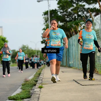 Runner Photo 8347015