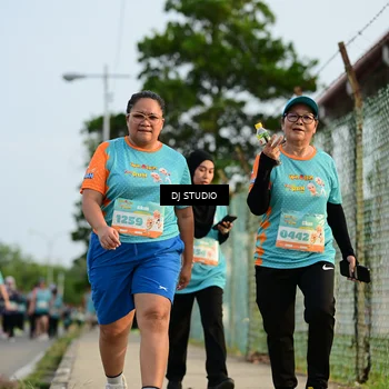 Runner Photo 8347017