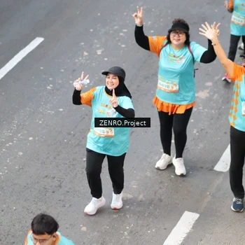 Runner Photo 8347021