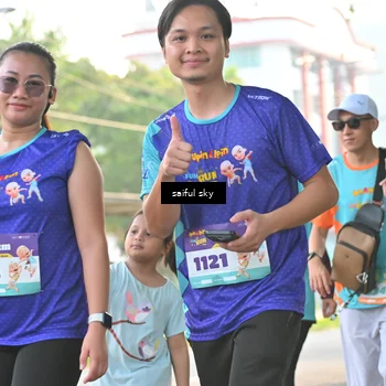 Runner Photo 8347022