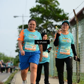 Runner Photo 8347027