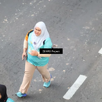 Runner Photo 8347028